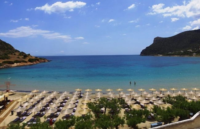 Lemon Tree Suites Near ATH Airport - Foto 41