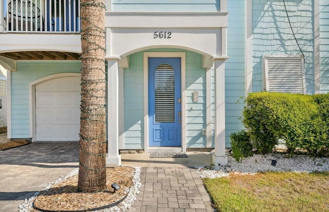 Seafoam by Avantstay 2 Blocks to Beach! - Foto 25