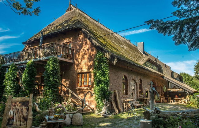 Quellenhof Comfortable Holiday Residence - Foto 1