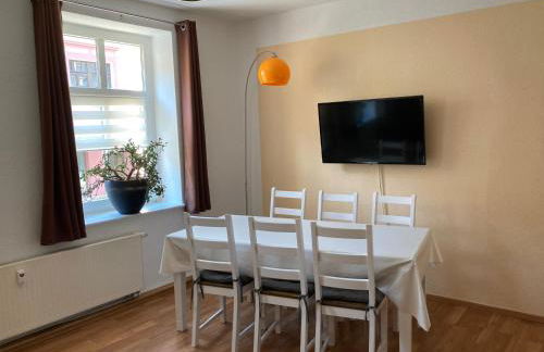 Ferienwohnung Zwönitz - Foto 7