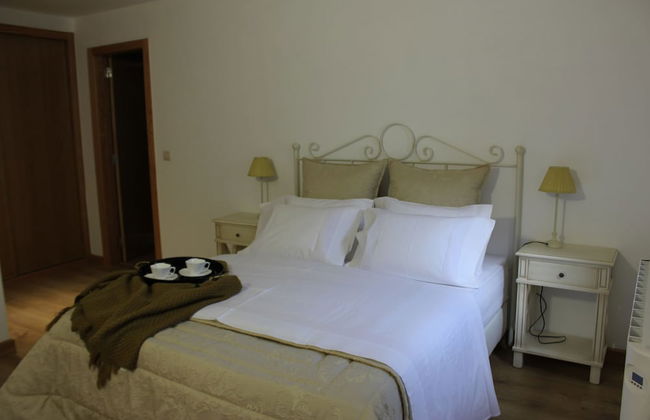 Curral D'Avó Turismo Rural & SPA - Foto 12