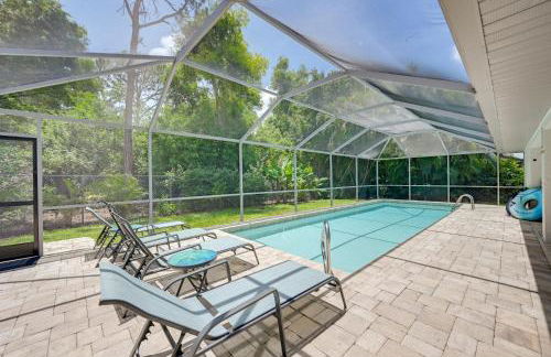 Resort Community Escape Naples Home 5 Mi to Beach - Photo 29