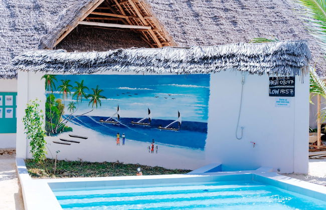 Simba Apartment Hotel - Photo 27