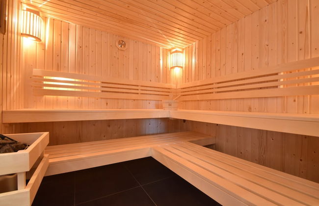 Luxuriously Restored Farmhouse With Trendy Interior Close to sea and Forest - Foto 60