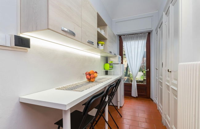 Spazioso Appartamento nei Pressi del Po by Wonderful Italy - Foto 8