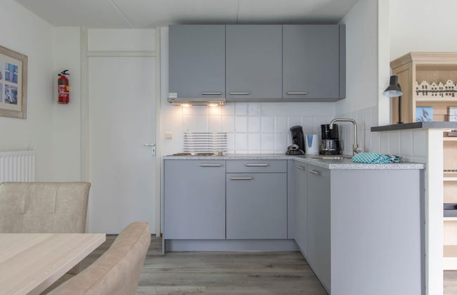 Villa in Zeeland Near the Beach - Photo 3