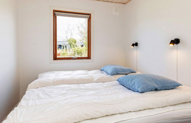 6 Person Holiday Home in Vordingborg - Foto 2