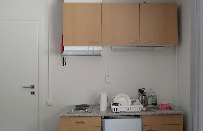 Kuukkeli Apartments Inari - Foto 12