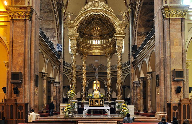 Parque Nacional el Cajas - Private City tour - Photo 4