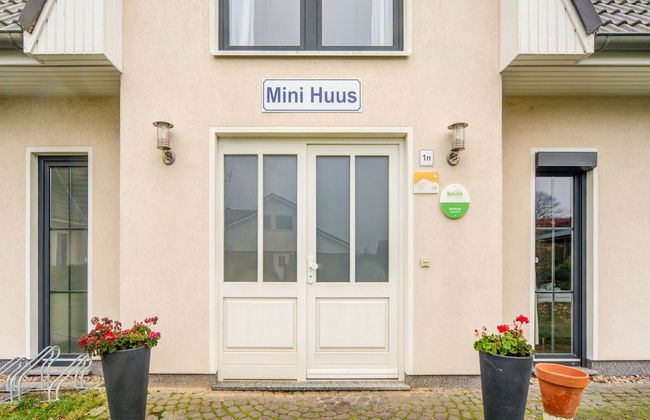 Attractive Home in Bastorf With Private Garden - Foto 3