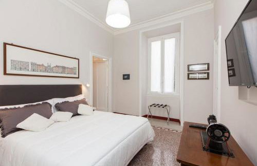 Lovely House Rome - Foto 24