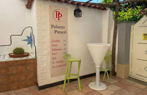 Pompei Duplex Apartment Deluxe - Photo 43