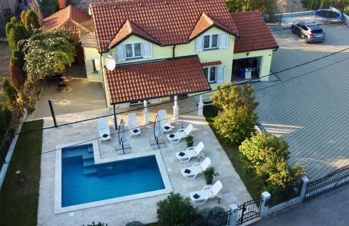 Relax House Nizic - Foto 8