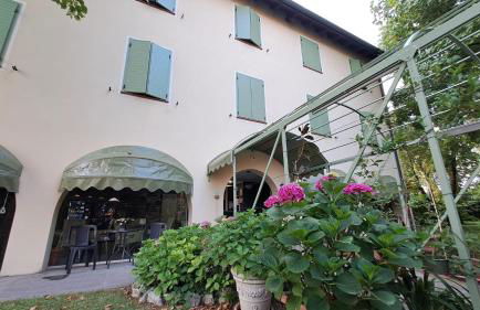 DUCATO HOTEL e RESIDENCE - Photo 47