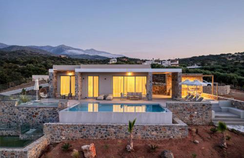 ALBERTO- Luxury Villas Resort - Foto 47