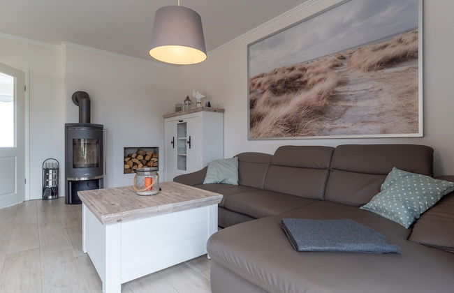 Doppelhaushalfte Directly From Hafen von Tonning - Foto 14