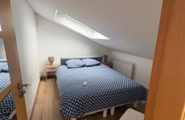 Paris Eiffel Tower et Disney apartments, parkings gratuits et sécurisés, 10 minutes métro to Paris - Foto 45