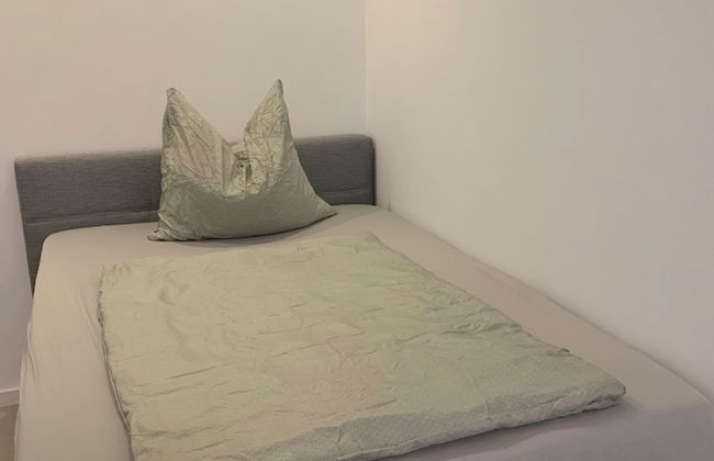 Apartmenats Mitte Messe und Zentrum - Foto 2