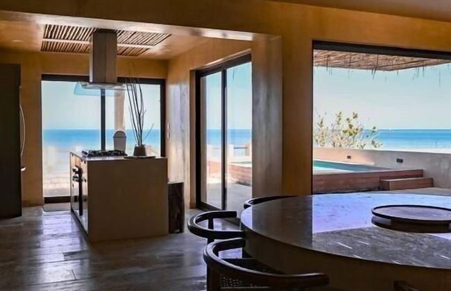 La Joya casa de playa - Foto 41