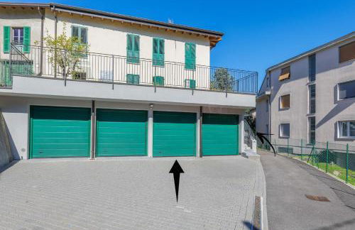 Loft spina verde lago di COMO - Photo 21