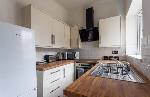 Spacious 3-Bedroom Home in Norton, Sleep 5-6 - Foto 46