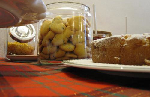 Agriturismo Cà Nuova - Foto 17