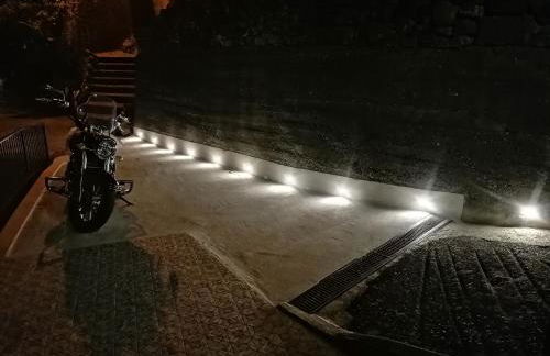 Comoda stanza con vista panoramica - Photo 10