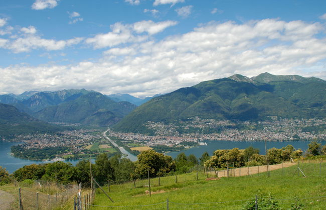 Baita Monti di Piazzogna - Foto 29