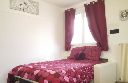 SWEETHOME DIJON - Drapeau - Foto 9