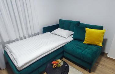 Apartman Eva - Foto 11