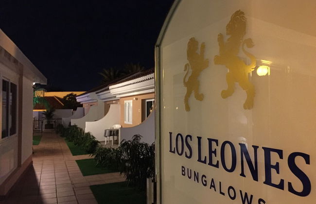 Los Leones Bungalows - Foto 25