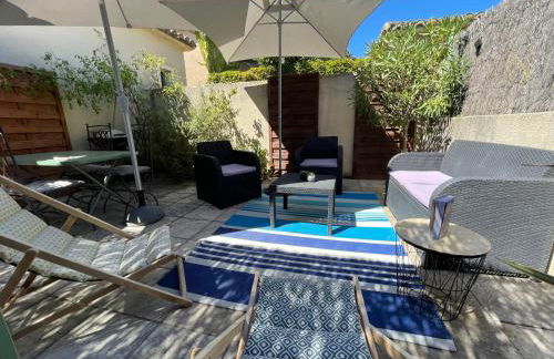 Le Mazet de Lola - Foto 11