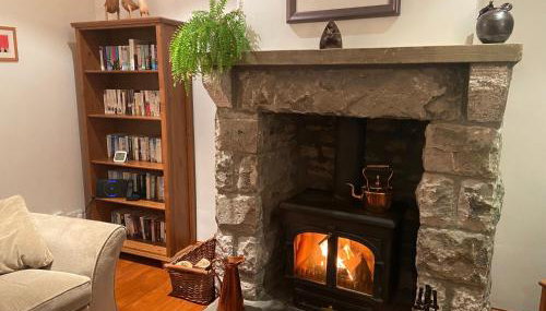 Barnhaven, beautiful converted coach house in National Park - Foto 2