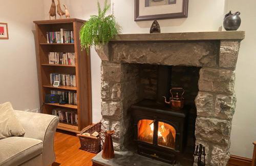 Barnhaven, beautiful converted coach house in National Park - Foto 2