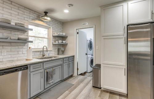 10 Mi to UAB Inviting Home with Free Parking and WiFi - Foto 12