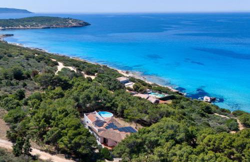 Villa Eliana sul Mare - Foto 33