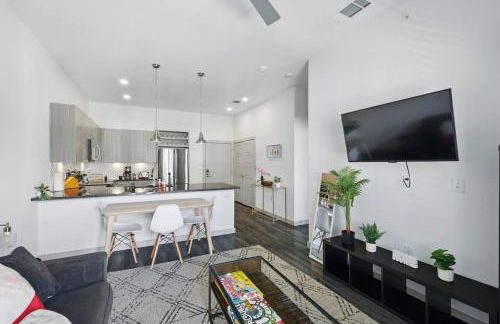 Modern 1BR near TPC Golf Free Parking and Wifi - Foto 10