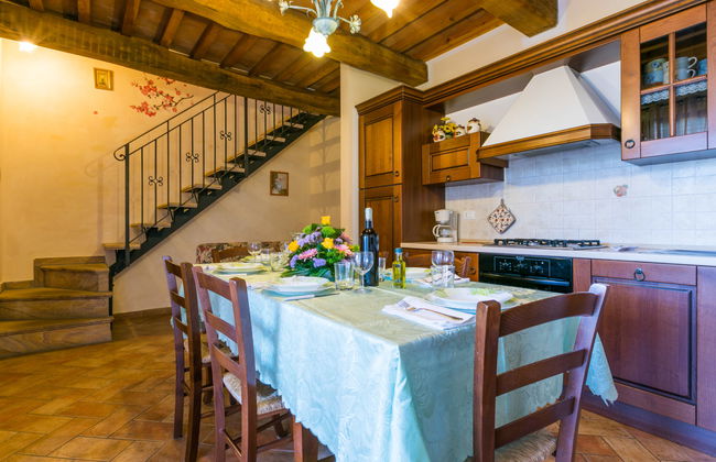 Il Corbezzolo - Foto 11