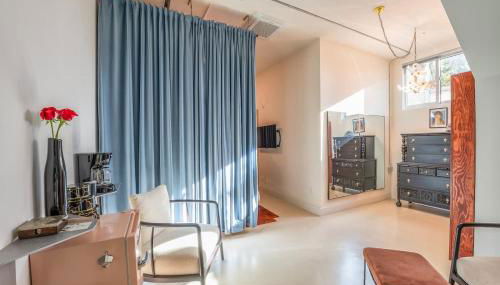 Hotel Narcissus - Room 2 - Foto 2