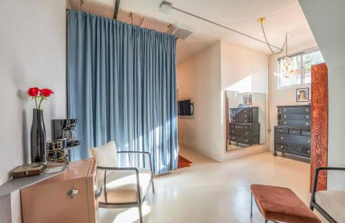 Hotel Narcissus - Room 2 - Foto 2