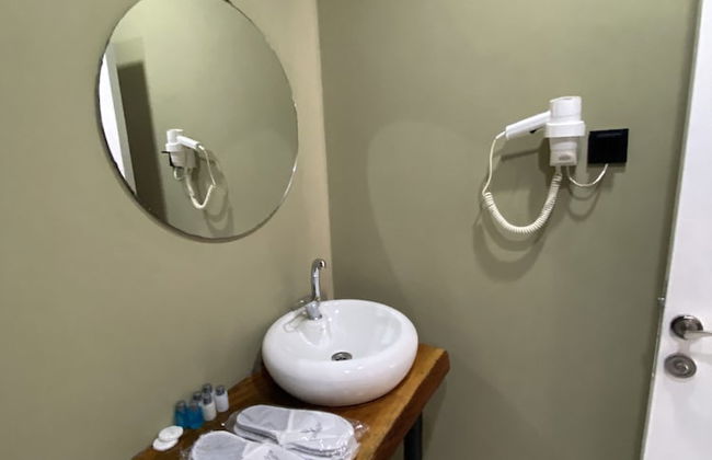 Centrum Hotel & Spa - Foto 27