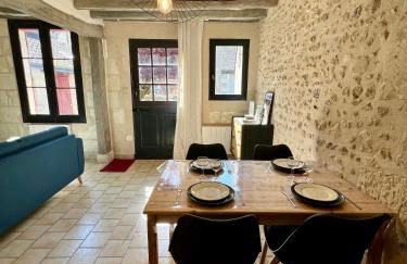 Le Cottage des Chalands - Foto 18