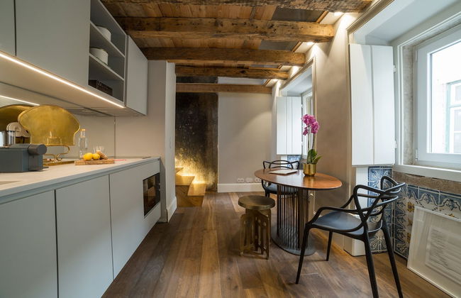 Dare Lisbon House - Foto 45