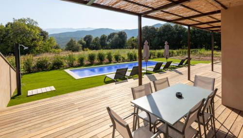 Villa avec piscine - Foto 3