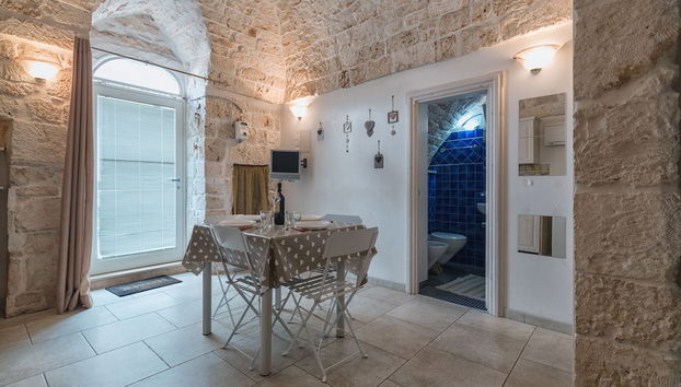 Servicio de comidas en la habitación