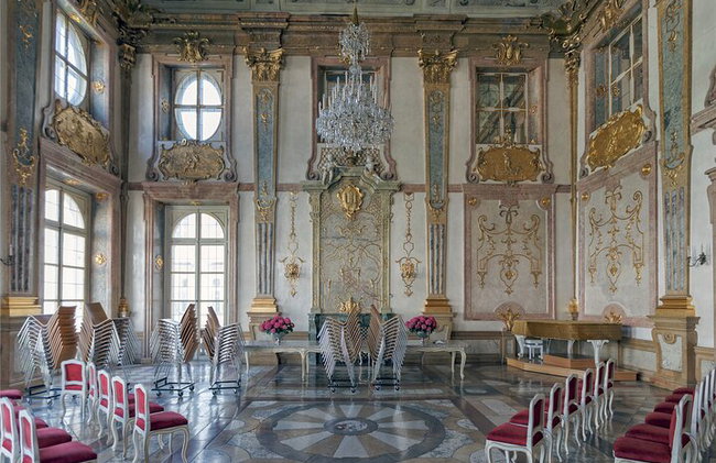 Meet Mozart in Salzburg on Private Tour with Concert Tickets - Photo 7