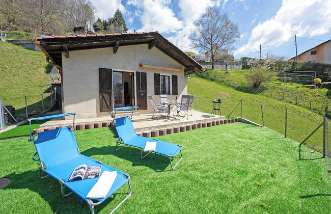 Ca' Mia Panoramica - Foto 18