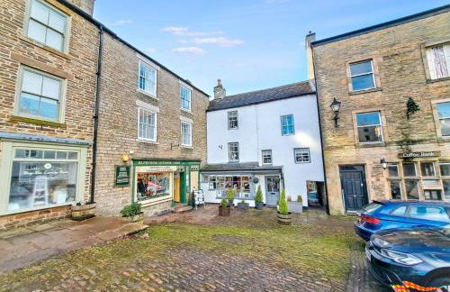 Fenholme studio apartment, Alston - Foto 19