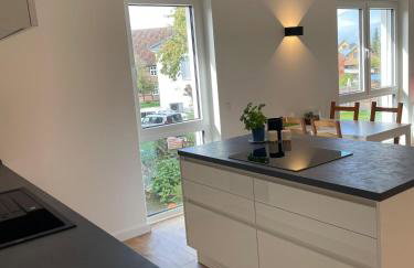 Wohlfühloase nähe Messe - Photo 10