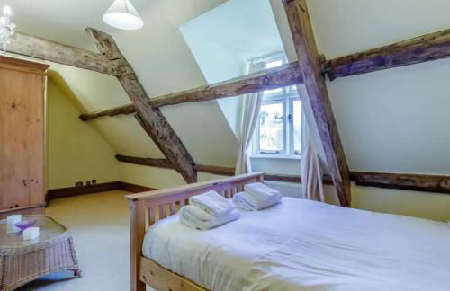 Henrhiw Farm House at Henrhiw Farm Cottages - Foto 21